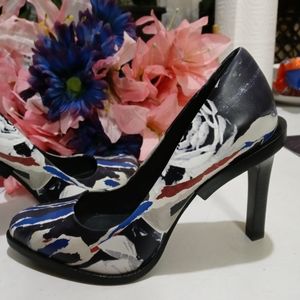 Donna Karen Rare Vintage Dress Shoes size 5.5